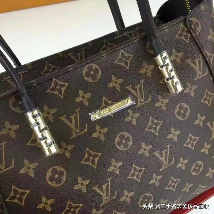 louisvuitton包包怎么辨别真假,lv中古包怎么辨别真假