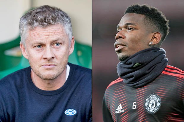 索尔斯克亚曼联1-6热刺,索尔斯克亚时期曼联反击