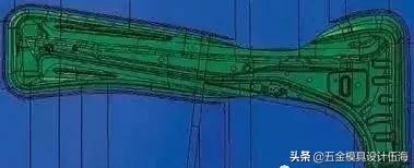 汽车b柱回弹控制方法,汽车b柱加强件更换