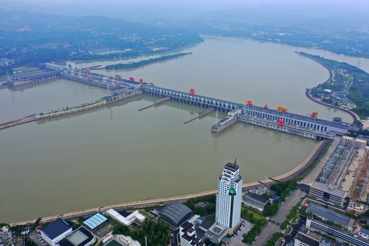 宜昌是如何成为湖北综合实力前三的城市的?有以下几点原因