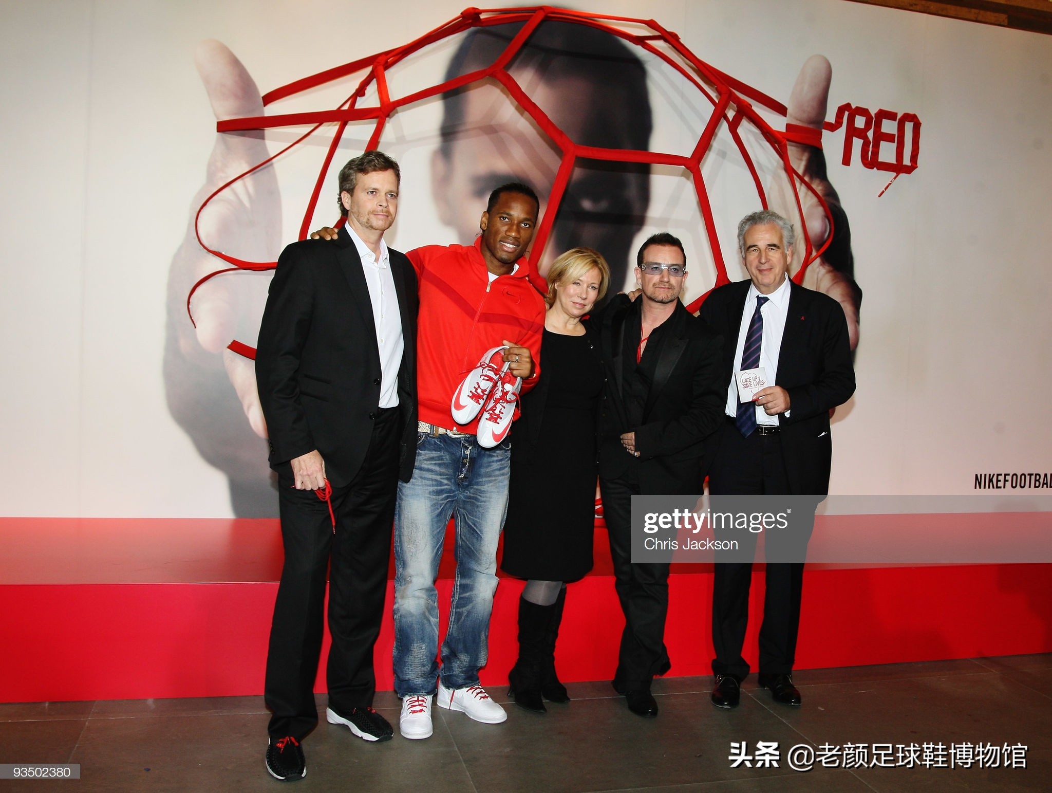 中超史上最强外援，专门碾压后卫，欧冠绝杀拜仁的非洲足球先生