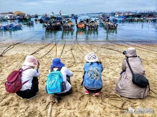 潮汕阿舅全部视频,潮汕网红澄海