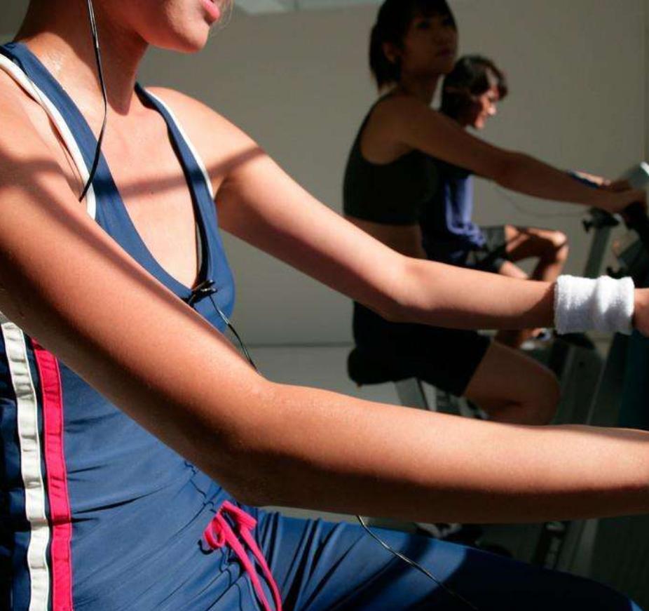 去健身房锻炼的正确顺序腹部减脂,胖子健身房减肥训练顺序