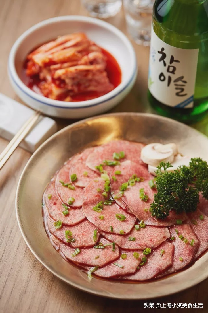 上海网红美食排行榜前十名,上海最新网红美食排行榜