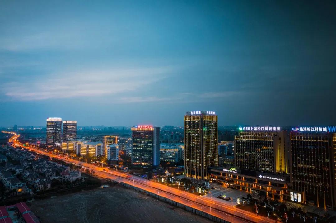 松江|清单式管理，精准化对接——人才服务再升级