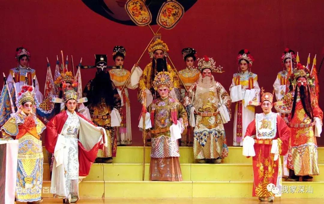 深汕生日快乐,深圳经济特区的生日