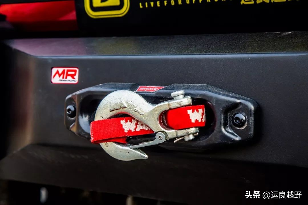 打造国人的越野玩具，BJ40PLUS改装案例发布