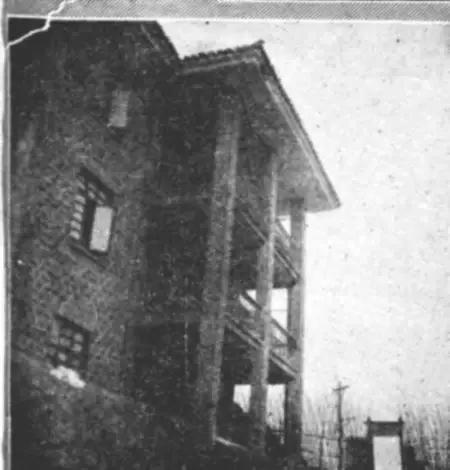 神秘的重庆大学,神秘照片曝光