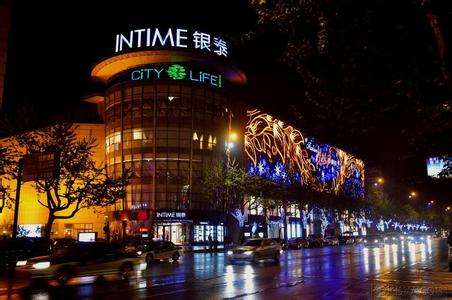 传统百货店还能开吗,传统百货批发行业的未来