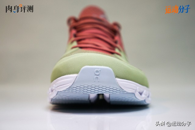 昂跑推出全新cloudflow4,昂跑cloudflyer4评测