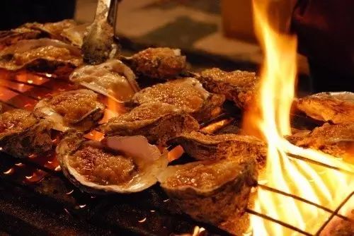 乳山牡蛎威海,威海正宗乳山牡蛎