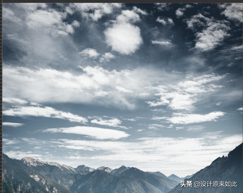 怎么增加照片清晰度ps,怎么增加照片氛围感