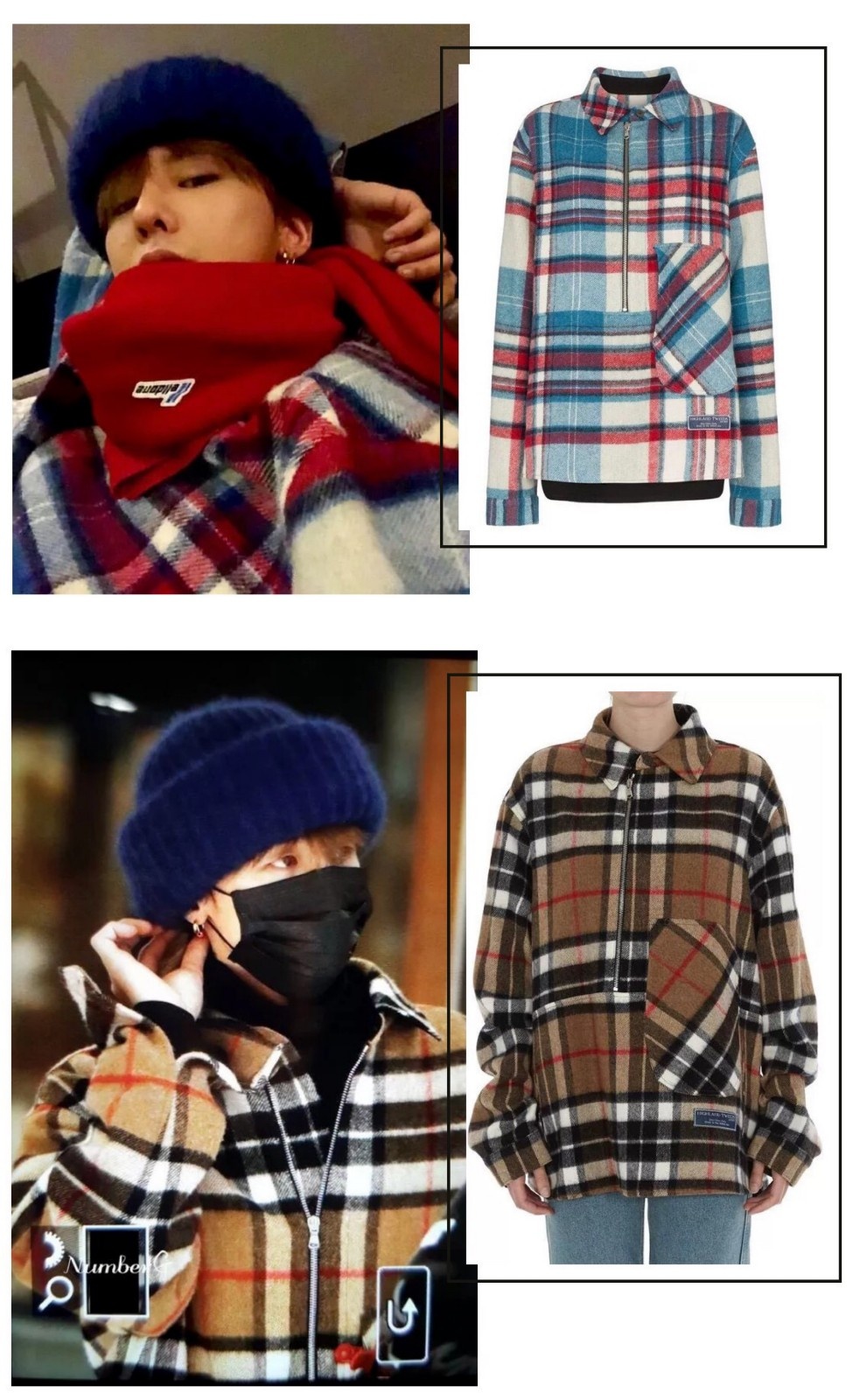 杨幂同款棒球服ins潮牌,杨幂we11卫衣