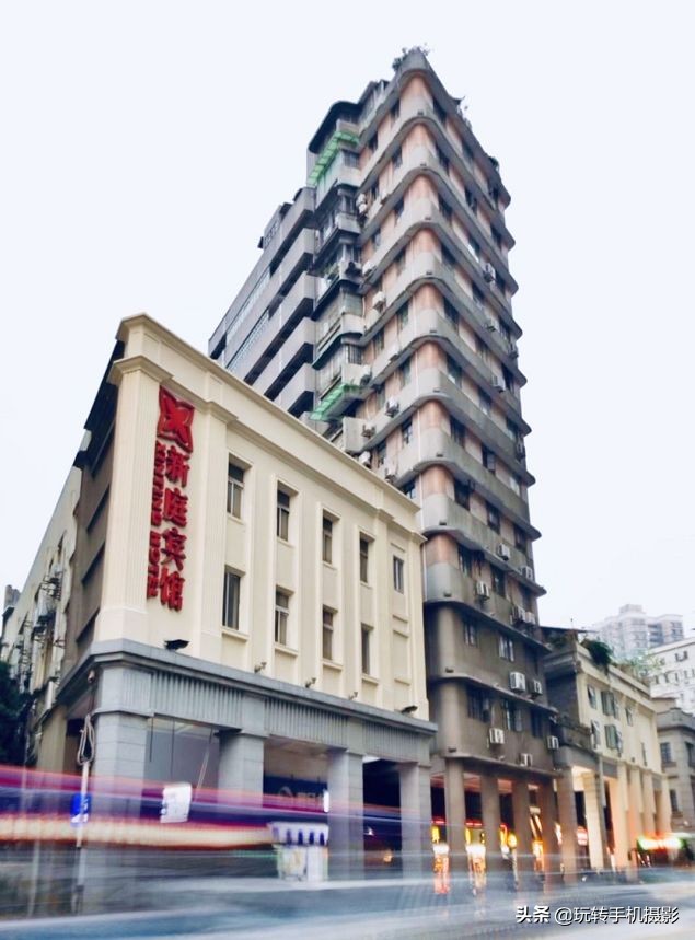 iphone里面的隐藏软件,iphone照相的神器