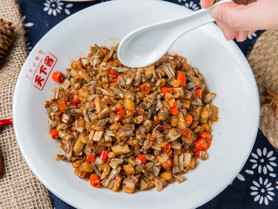 长沙老口子都爱去吃的湘菜馆,湘菜馆推荐长沙白沙老味