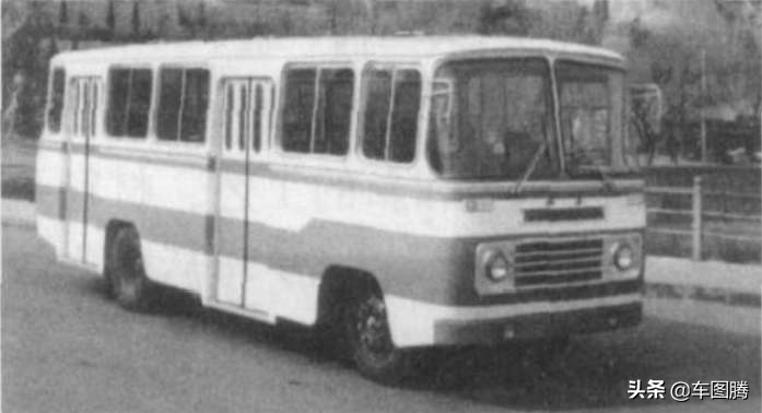 山东消失的客运站,消失的中国客车品牌