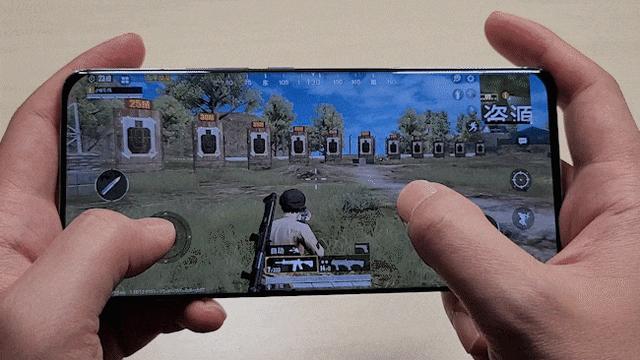 瞬间触控采样率,触控采样率和跟手性