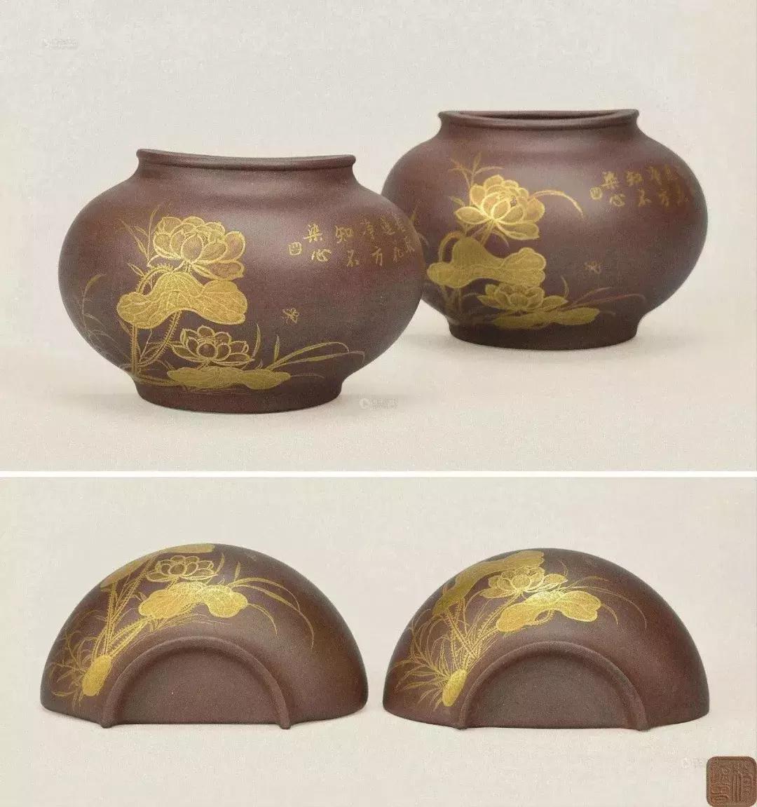 泥绘高手杨门五杰谁的作品更漂亮？