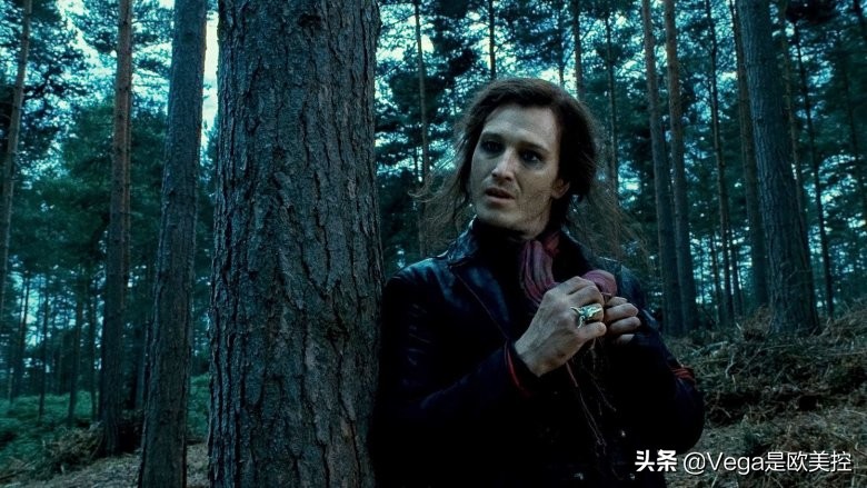 《哈利波特》里最弱的7个巫师!蒙顿格斯不配当凤凰社成员