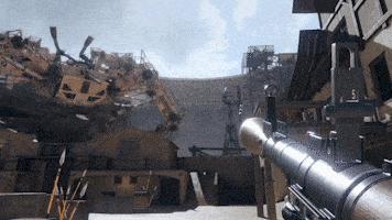 穿越火线十年后再见,穿越火线十周年版本