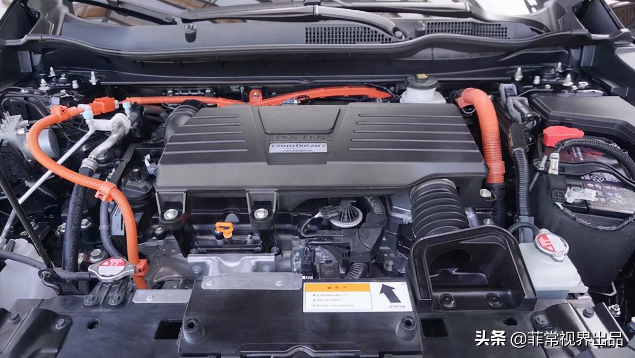 皓影锐·混动e+真实感受,皓影锐混动豪华版真实感受