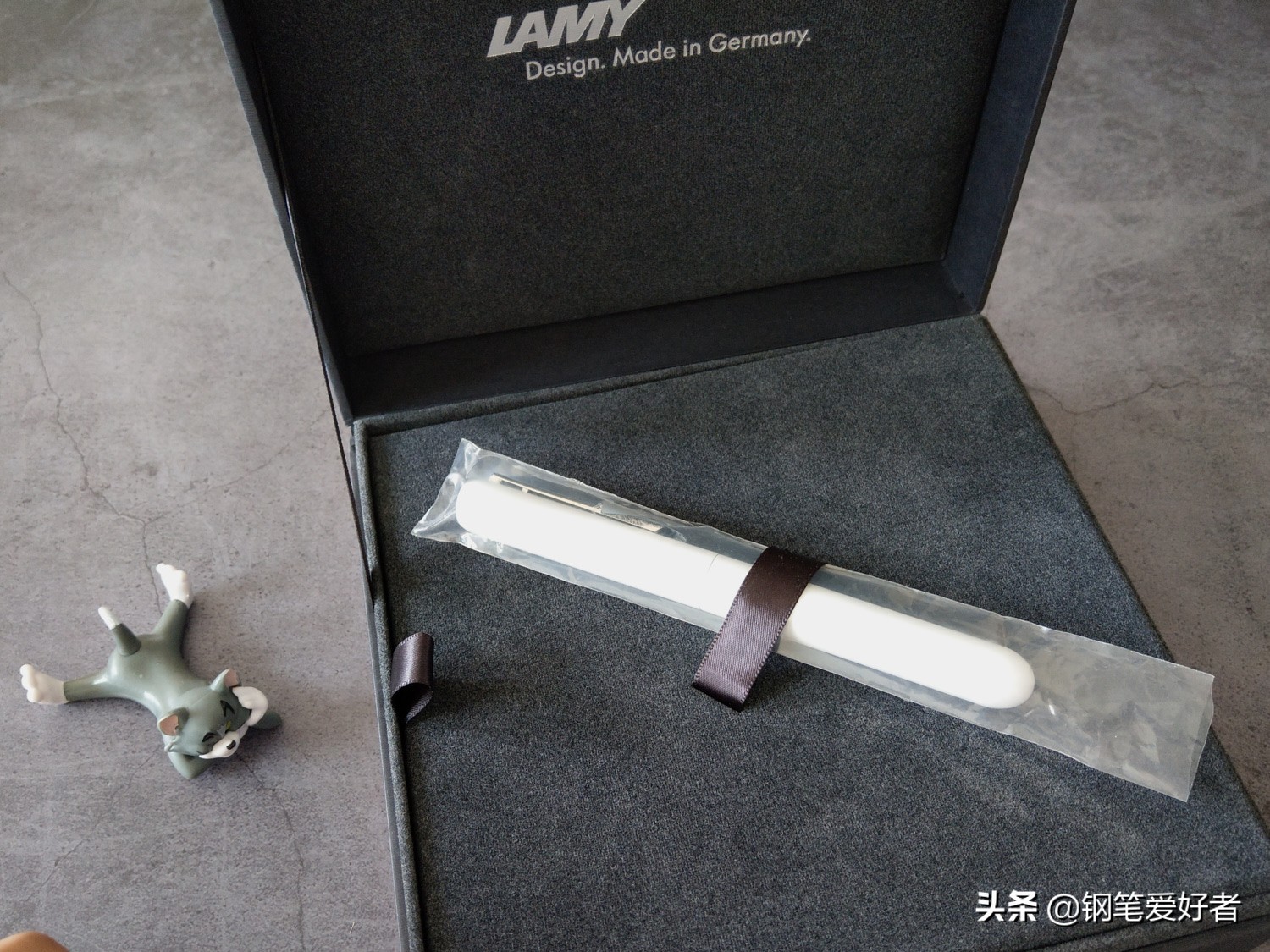 lamy凌美274焦点原子笔,lamy凌美恒星系列钢笔