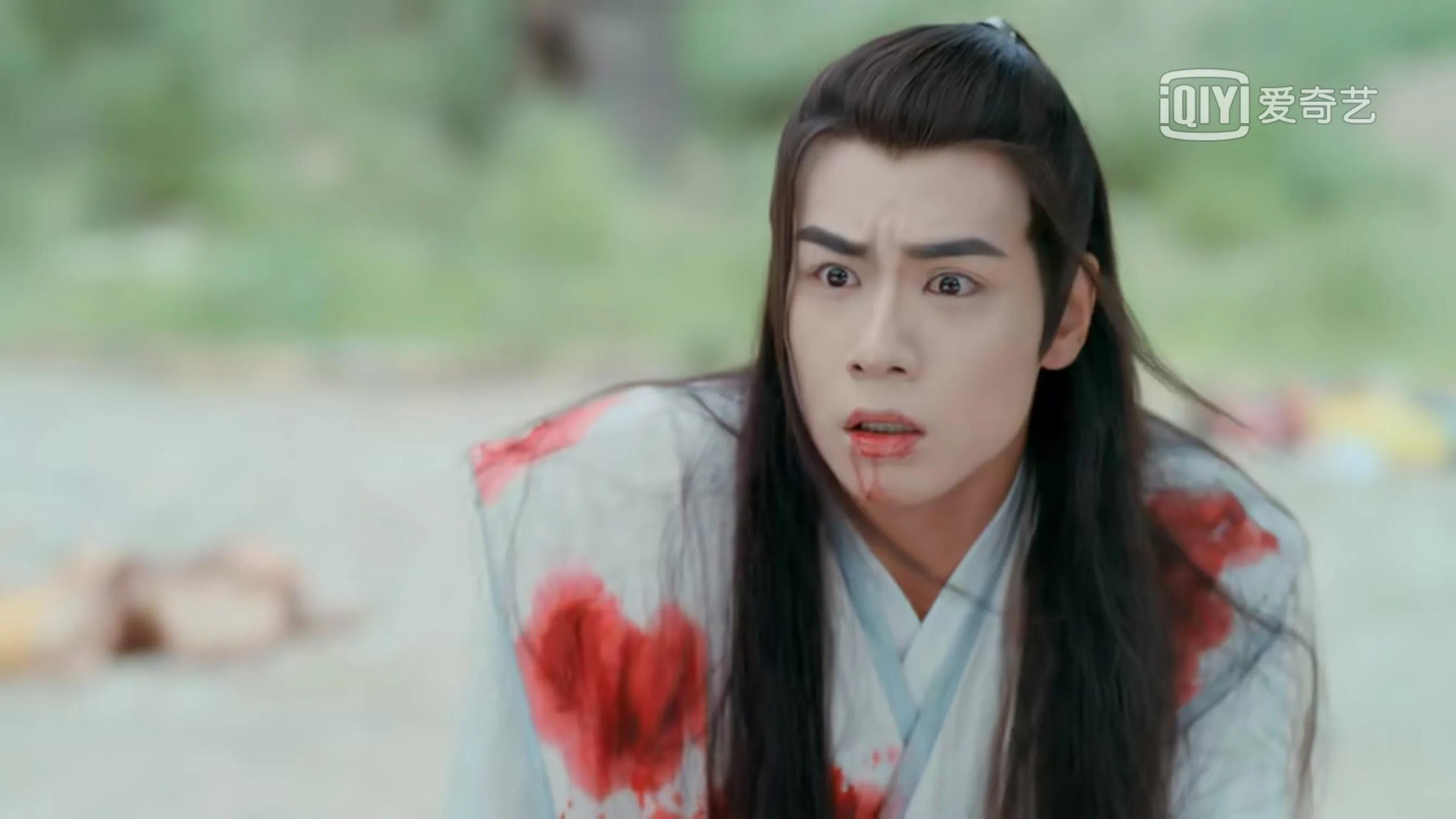 邀月燕南天为啥反目成仇,邀月和燕南天谁漂亮