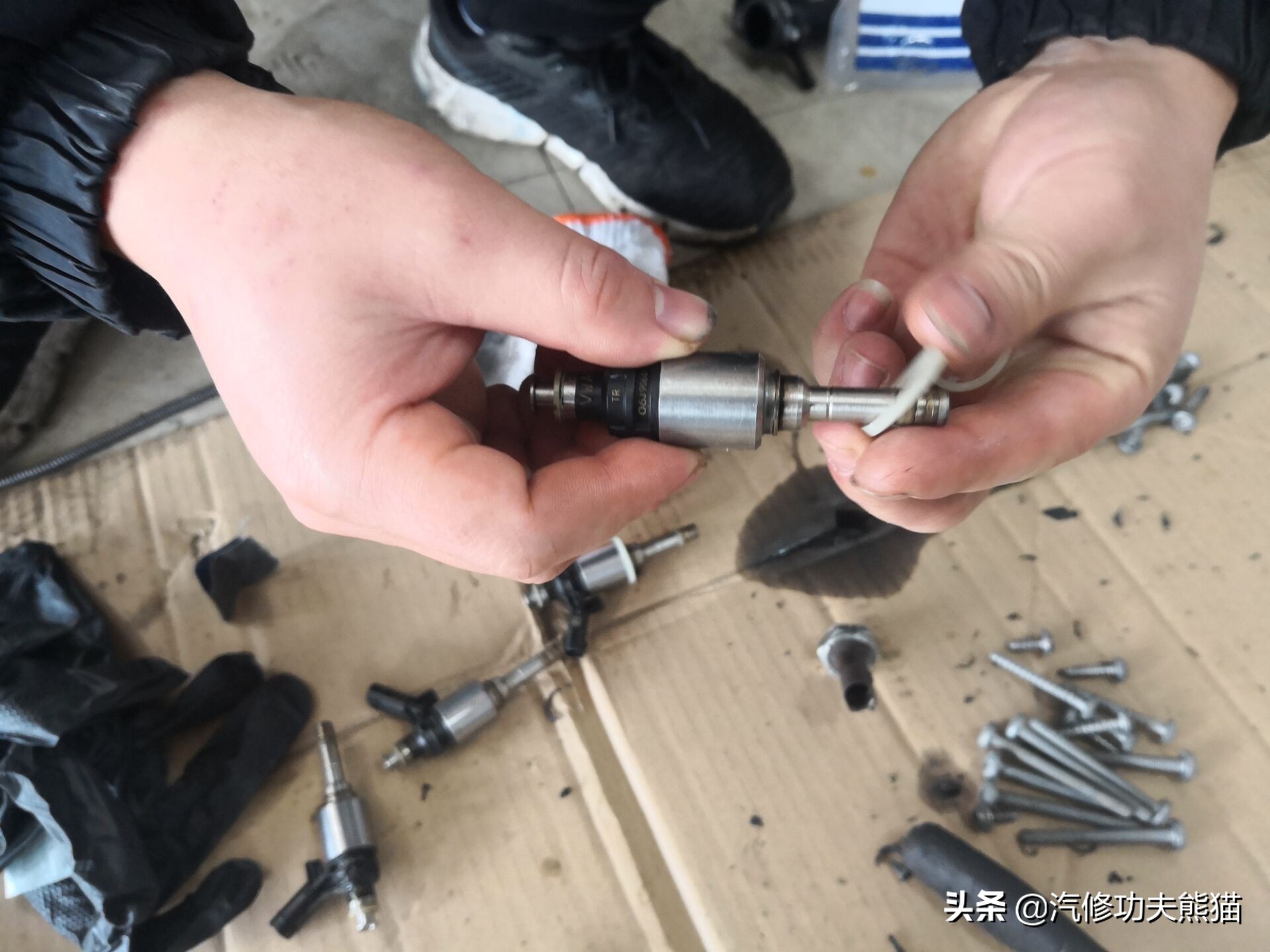 大众途观烧机油有必要大修吗,大众途观烧机油2010年