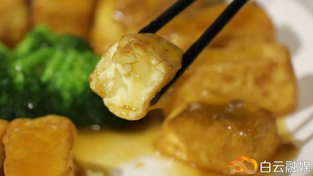 走,去太和!帽峰山下赏红叶、逛农庄、吃烧鸡、住民宿……