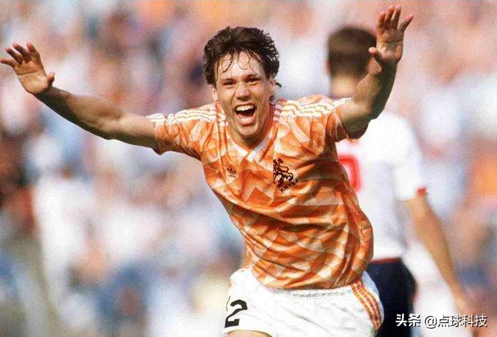 荷兰名将名单大全,荷兰名将有哪些