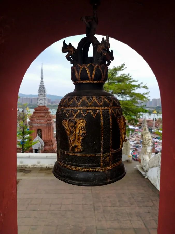 告庄西双景游玩多长时间,告庄西双景值得去吗