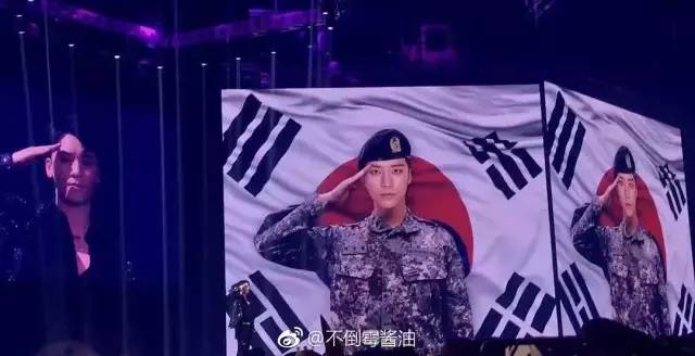 动手术也要服兵役，掰手腕把手掰断，玉泽演到底是个啥样的男神?