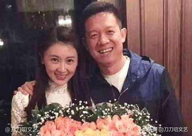 张大奕被富豪怼视频,商界大佬离婚事件