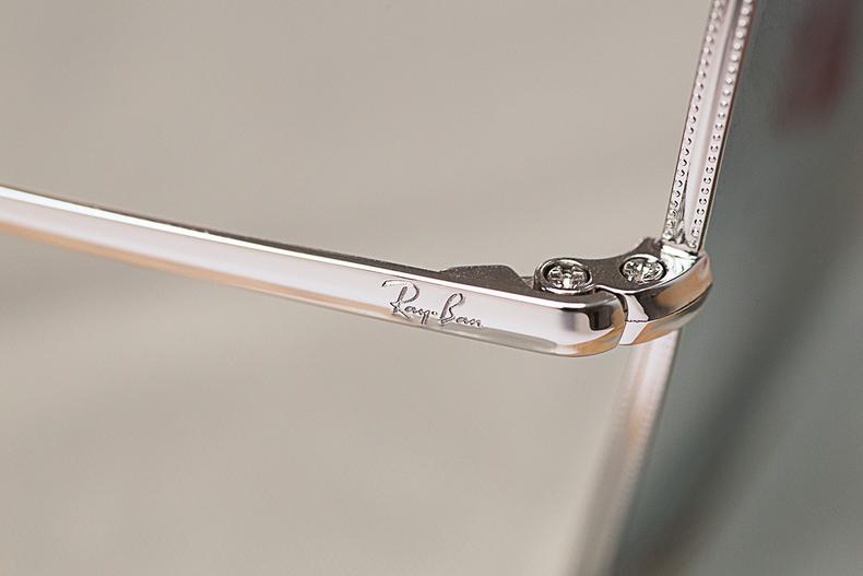 雷朋男款墨镜遮阳防紫外线太阳镜,墨镜怎么挑选适合自己脸型