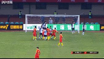 林良铭留洋集锦,林良铭韦世豪张玉宁