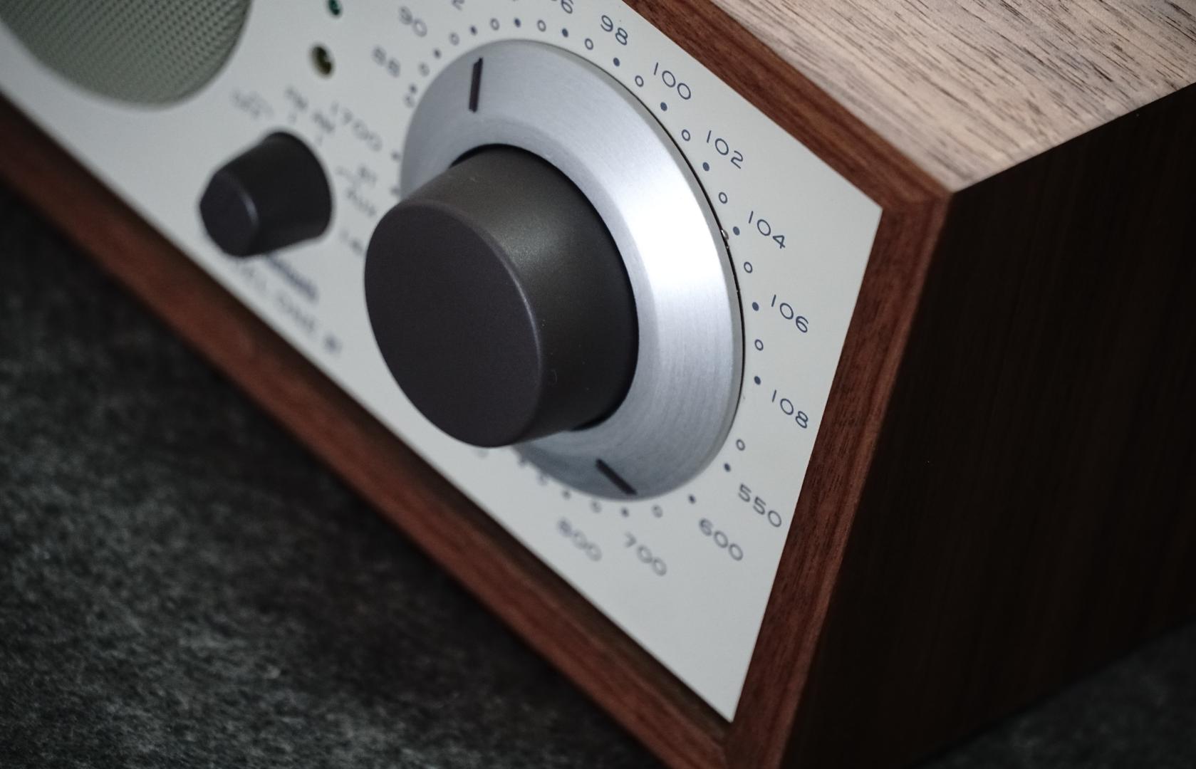 据说退烧的都用它当主力*放播**器了谈美国大牌收音机音质强到几何