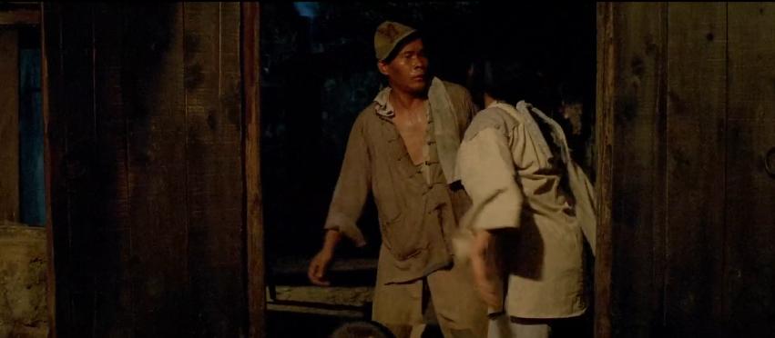 苦难的台湾历史剧本,台湾催人泪下的纪录片