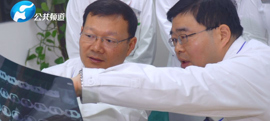 峥嵘岁月砥砺行风华正茂正当时｜新郑市人民医院解放路院区普外诊疗中心