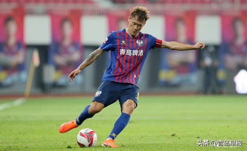 青岛十佳运动员候选人名单揭晓王栋入选你支持谁？