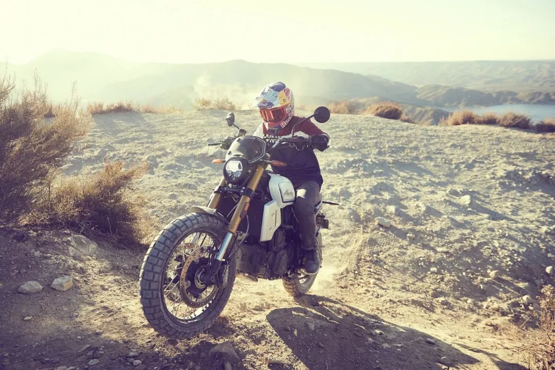 推荐一款帅又实用摩托车,又帅又酷的轻型摩托车