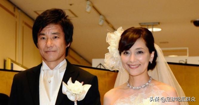 52岁仍未退役，日本足坛活化石：当年那球进了日本能赢克罗地亚