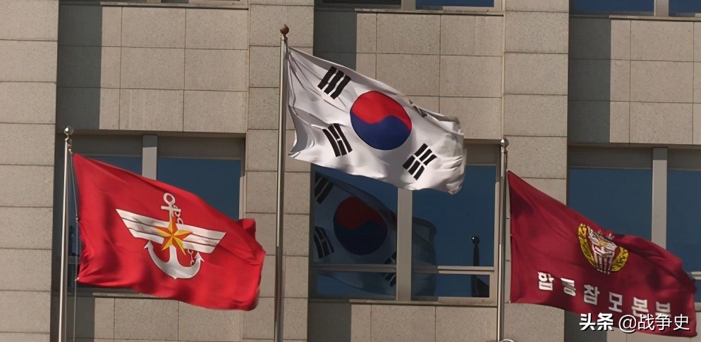 最凶悍的中间商赚差价，韩国防部频繁被诈骗，美国对盟友重拳出击