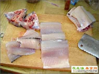 喜欢吃鱼的朋友们值得收藏,喜欢吃鱼的朋友一定要收藏