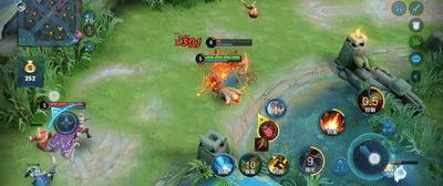 s19李元芳铭文,s19李元芳打野最强出装