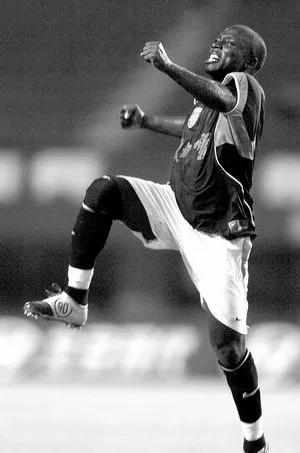 2000超霸杯辽宁鲁能,2007年鲁能逆转浦和