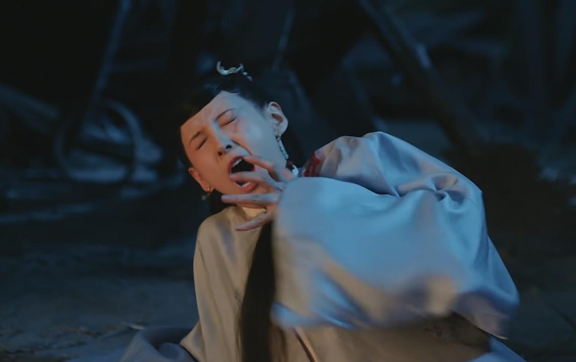 我有预感，于正笔下的“桃夭”将成为年度最佳“林有有”