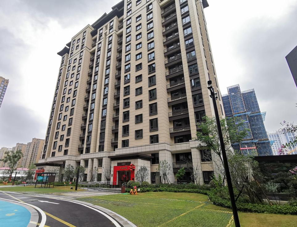 阜阳最新交付“红黑榜”！8大品质小区好评！4大新盘交付被投诉…