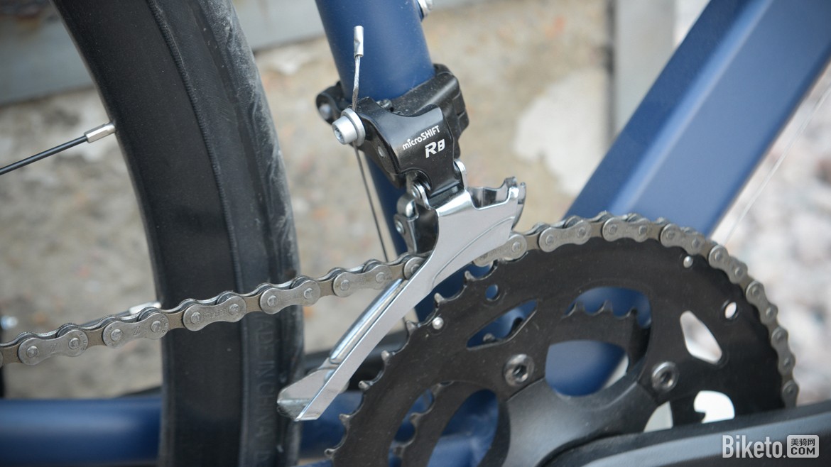 迪卡侬triban100值得入手吗,迪卡侬triban公路车怎么样