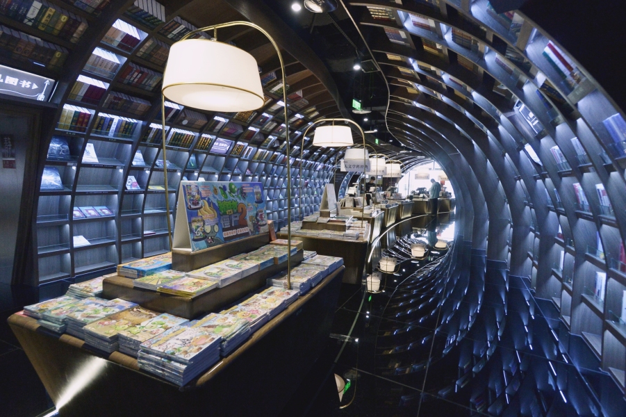 春风化雨百花开观山湖区推动文化产业发展纪实