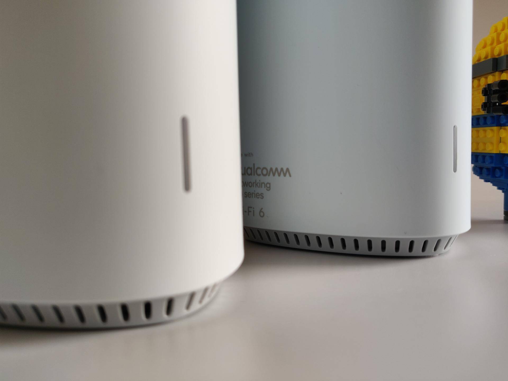 360wifi6运营商定制路由器评测,360wifi6mesh组网实测